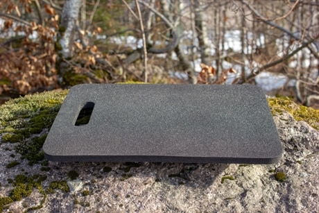 Yate Extreme EVA foam sitteplate 