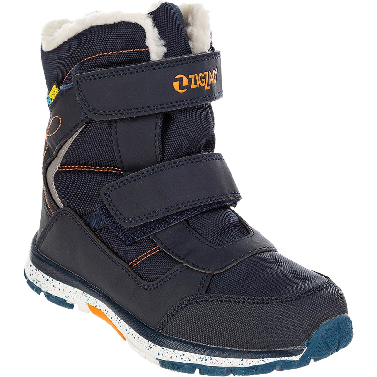 ZigZag Ginden Kids - Winterboot WP