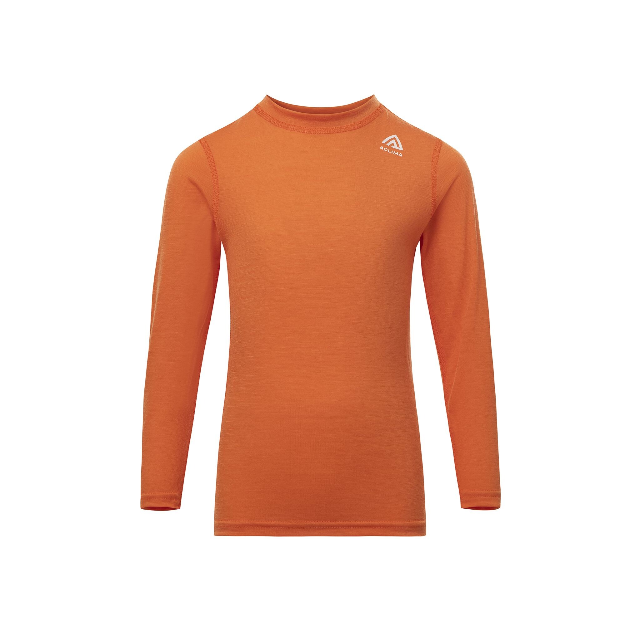 Aclima LightWool 140 Crew Neck barn