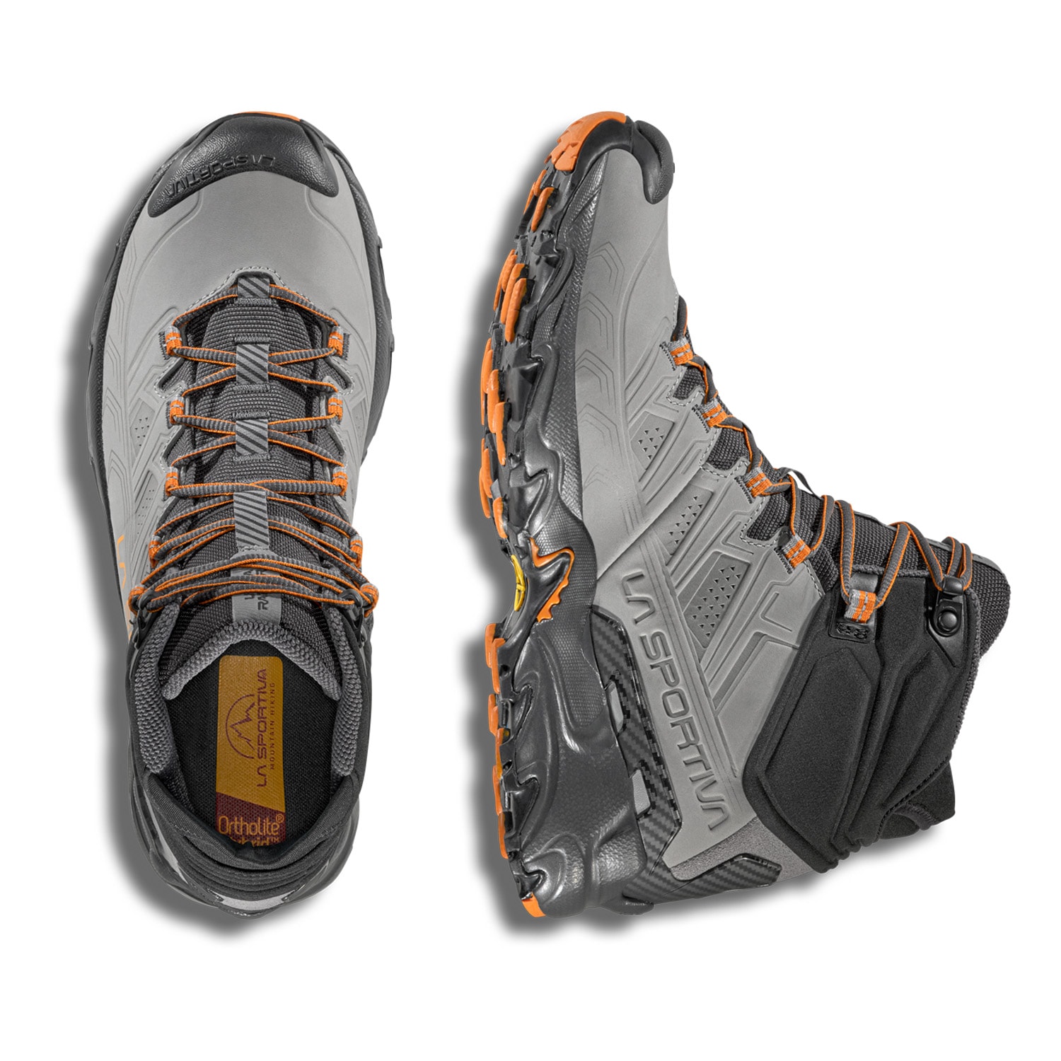 La Sportiva Ultra Raptor II Mid LT GTX, Herre
