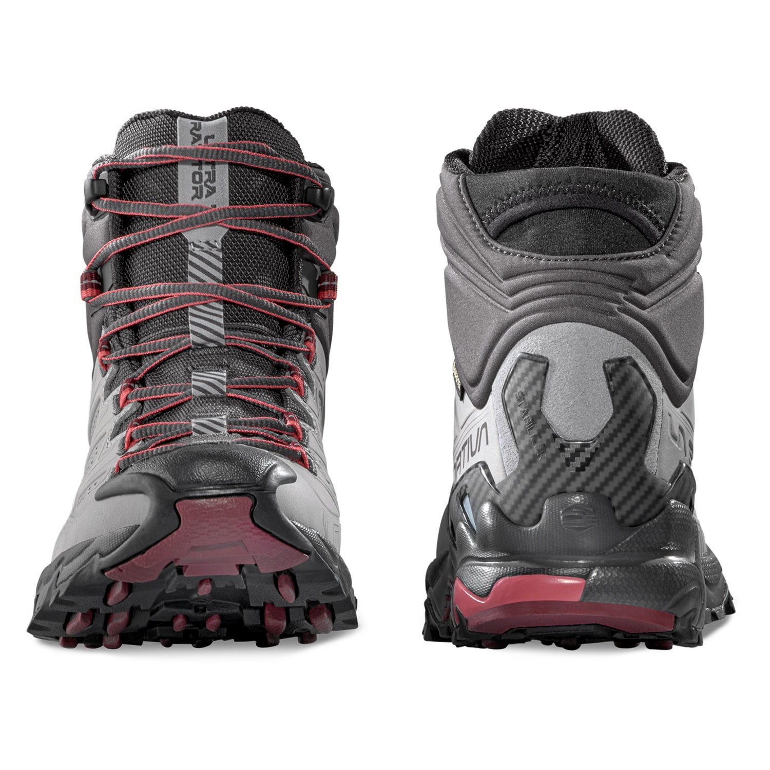 La Sportiva Ultra Raptor II Mid LT GTX, Dame
