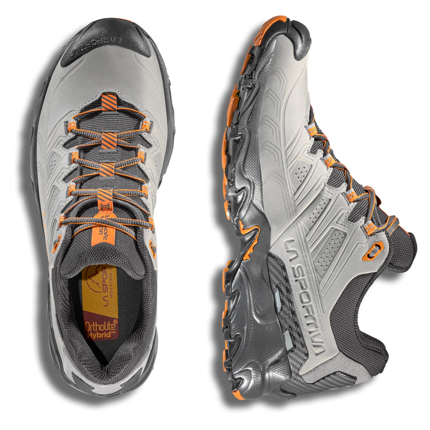 La Sportiva Ultra Raptor II LT GTX, Herre
