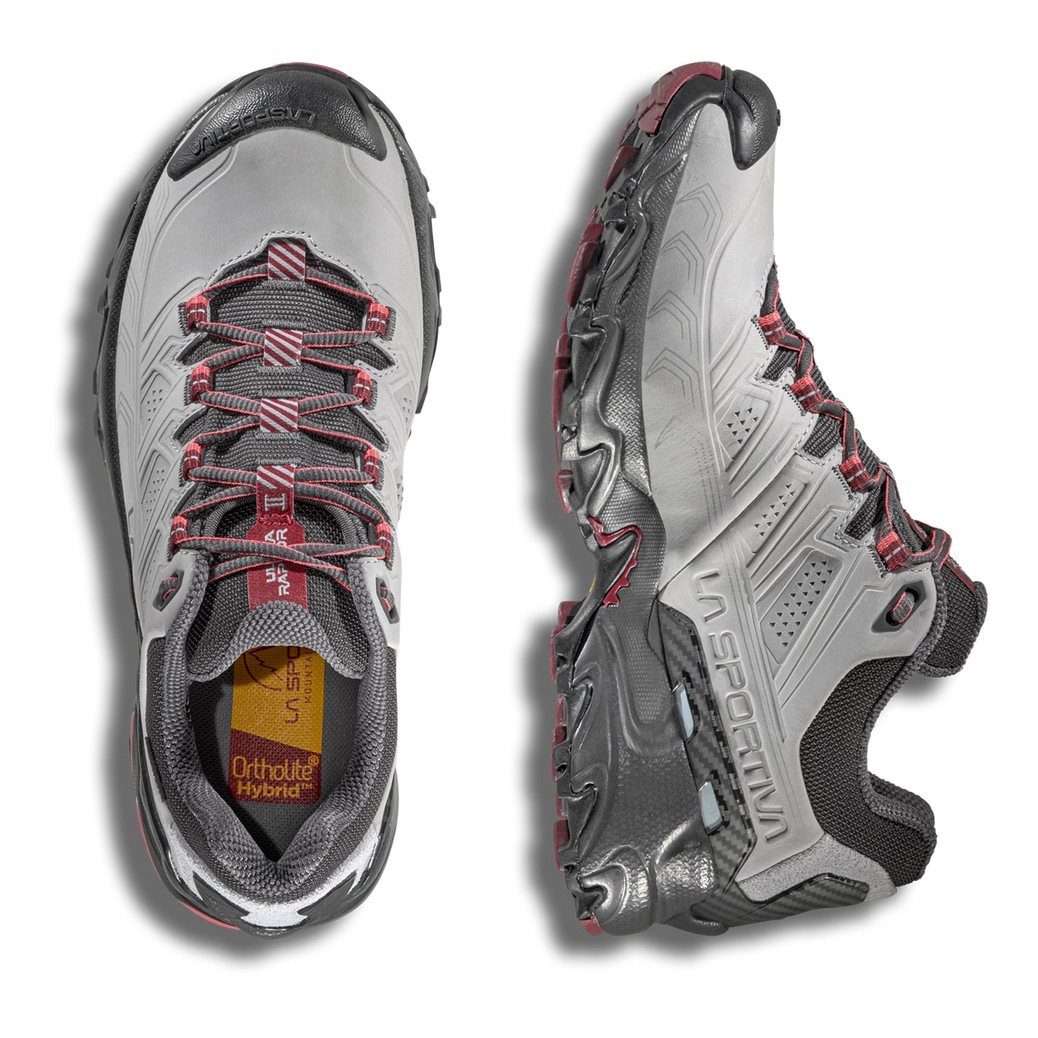 La Sportiva Ultra Raptor II LT GTX, Dame