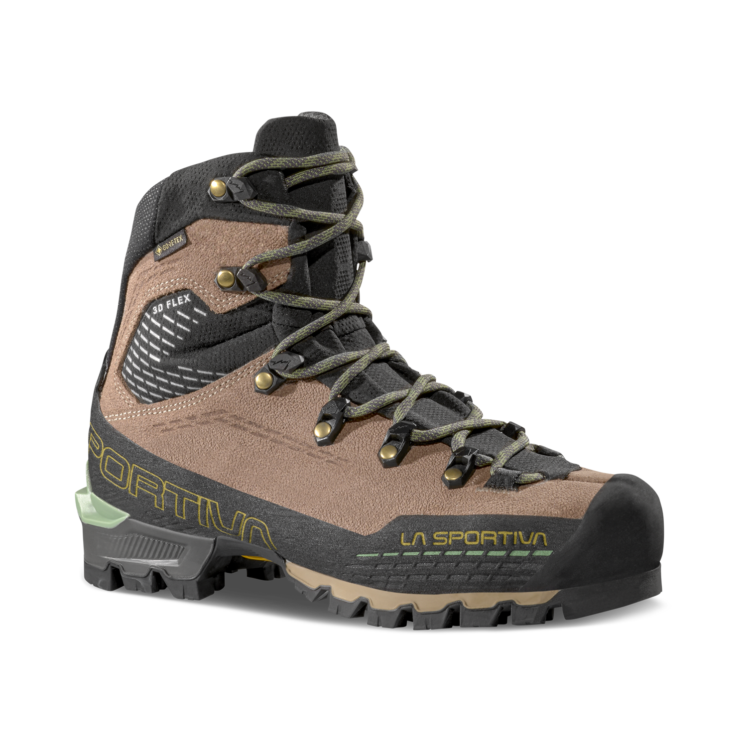 La Sportiva Trango Alpine GTX, Dame
