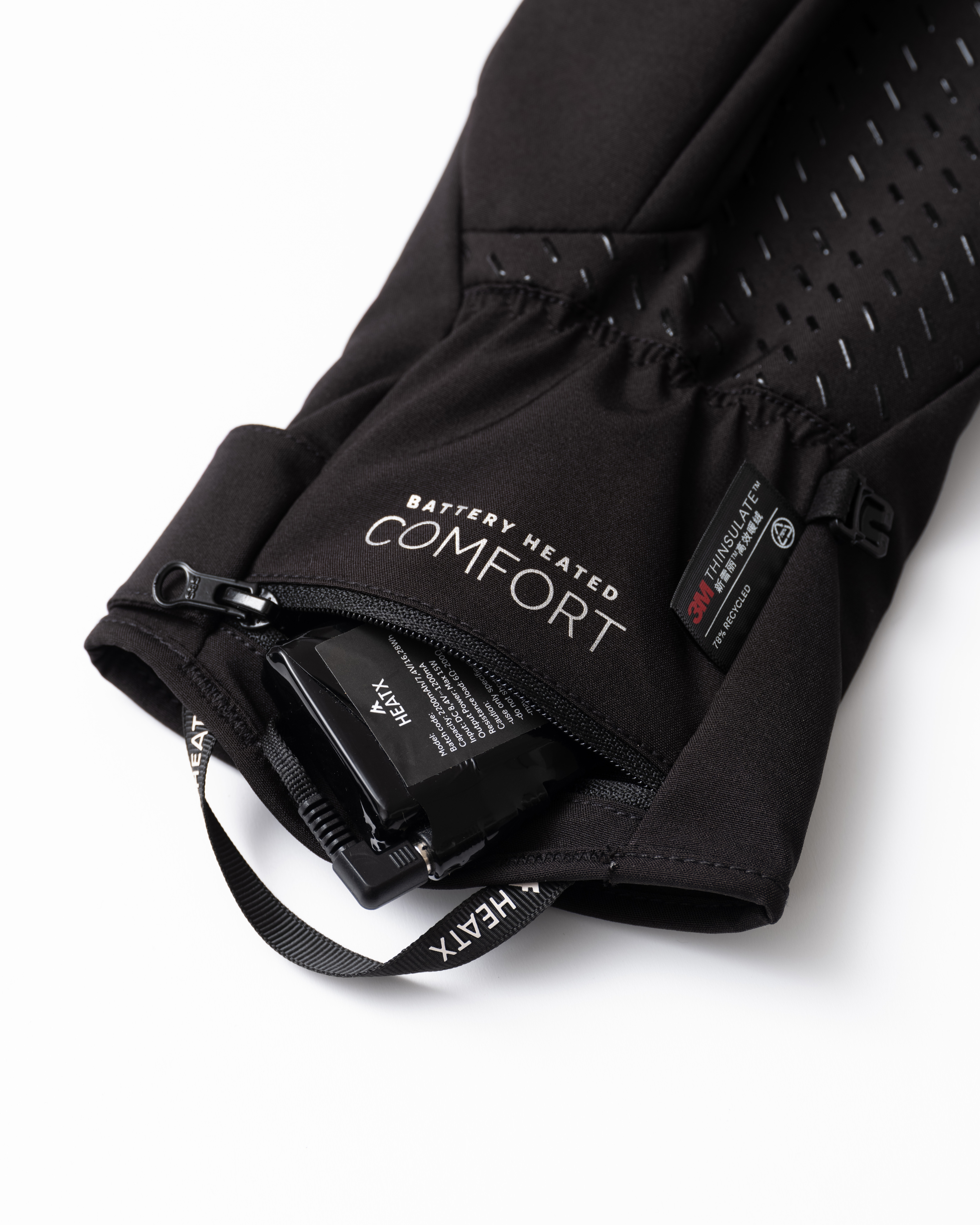 HeatX Everyday Mittens V2