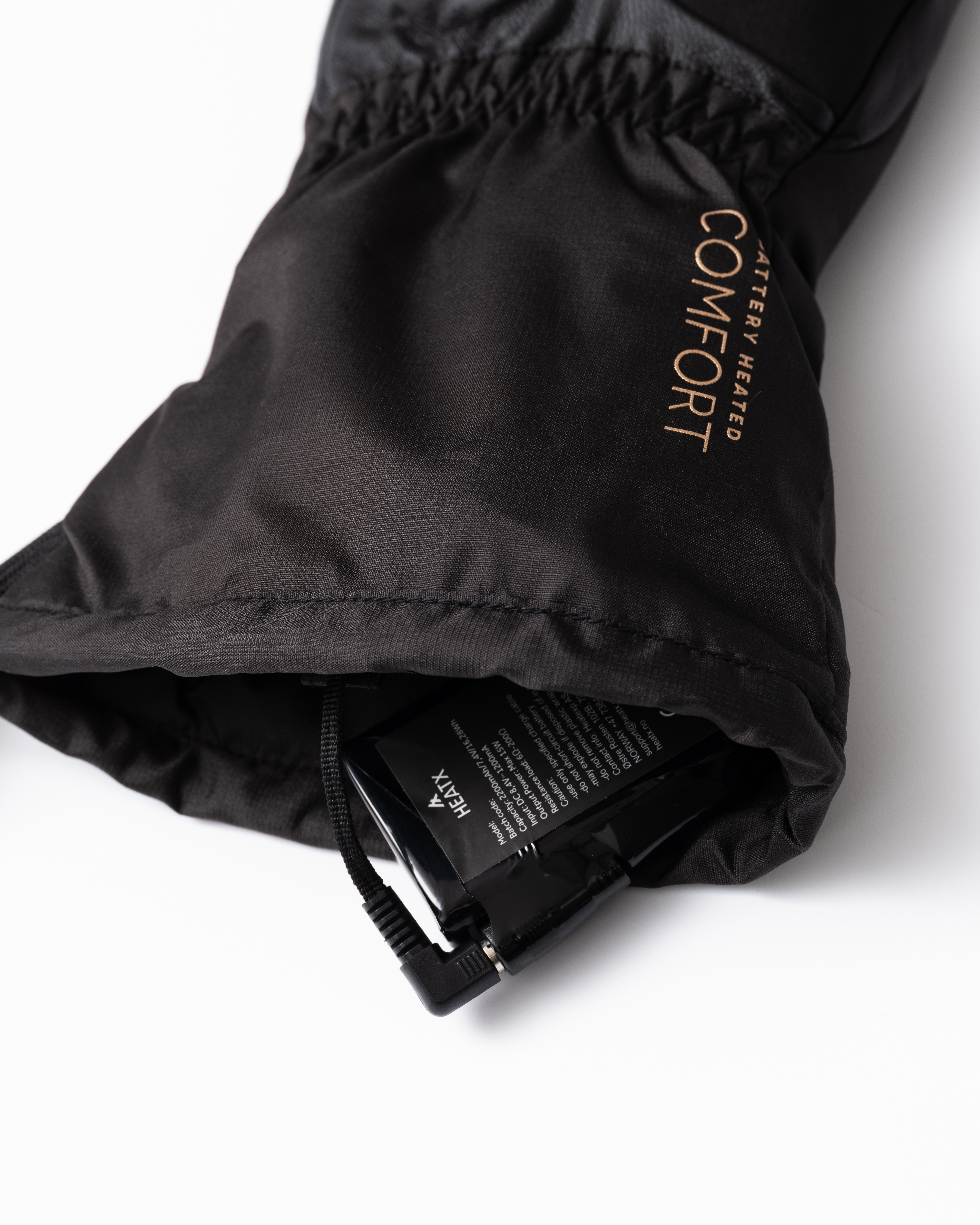 HeatX Blizzard Gloves