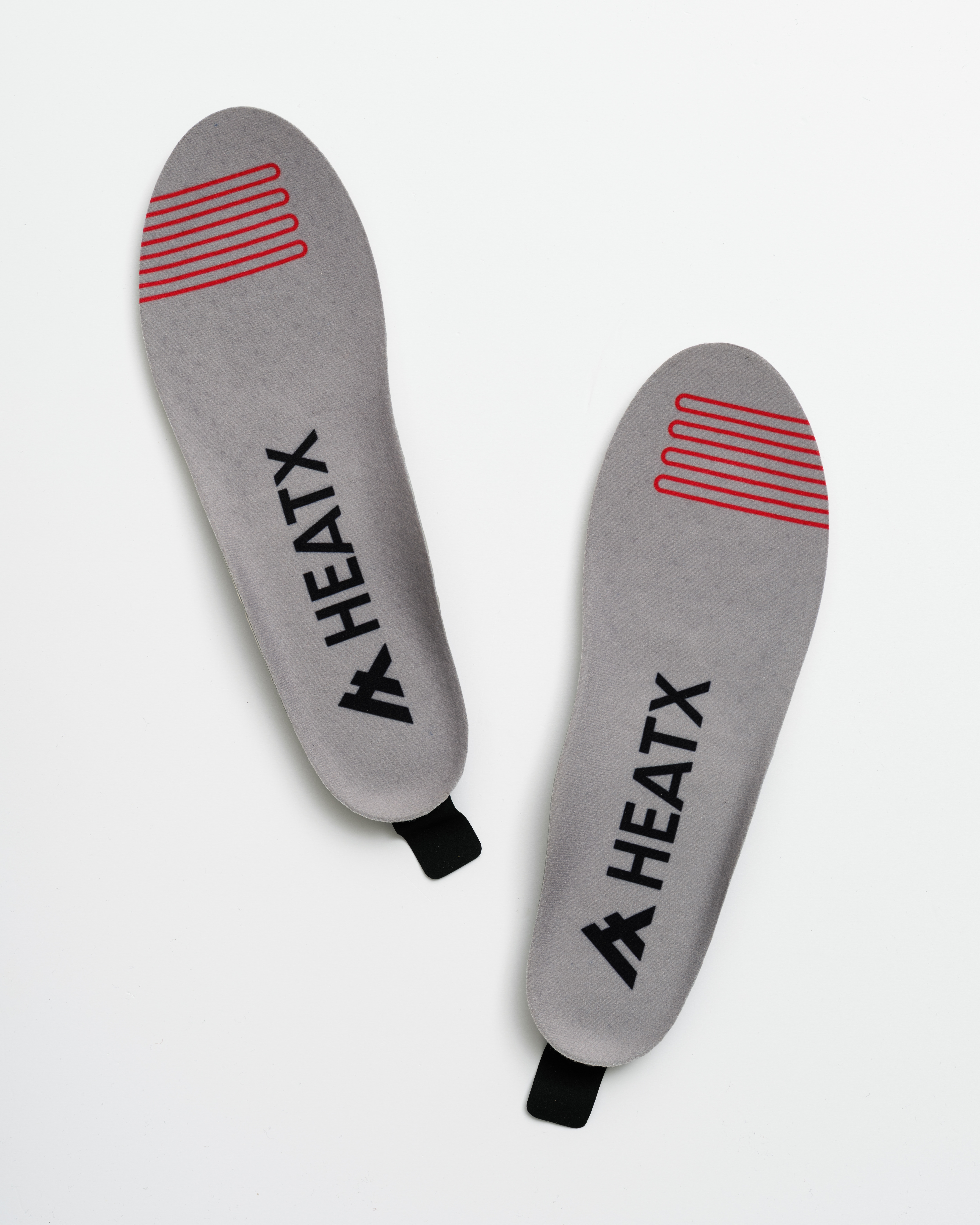 HeatX Hybrid Insoles RC
