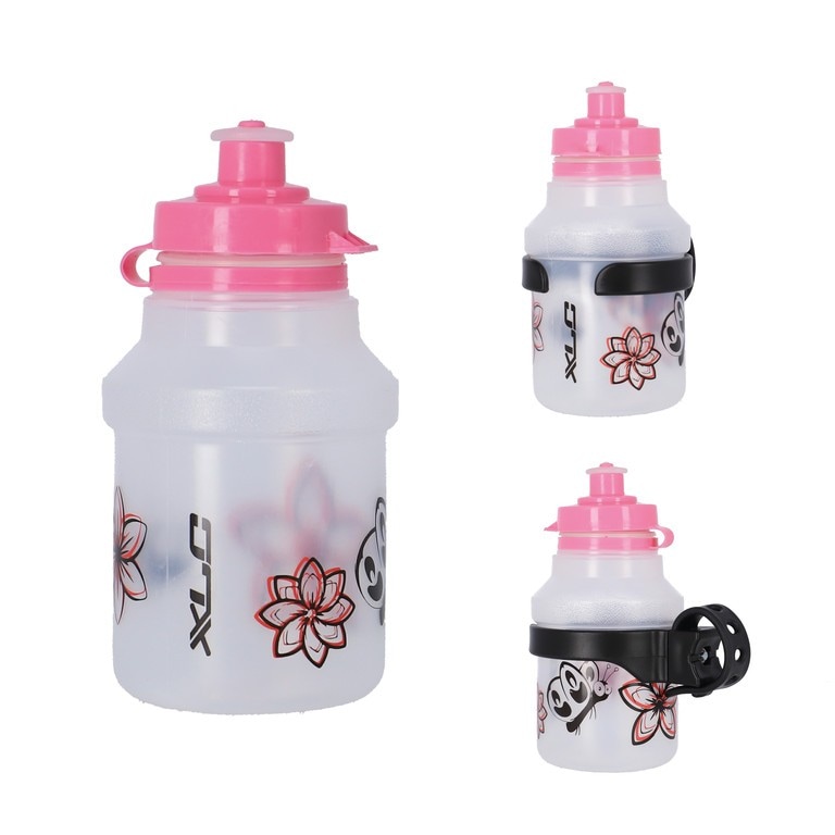 XLC Water bottle kids 350ml