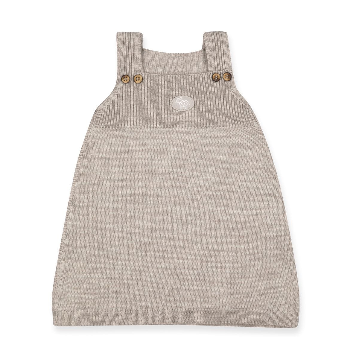 Lillelam Selekjole Baby Natur