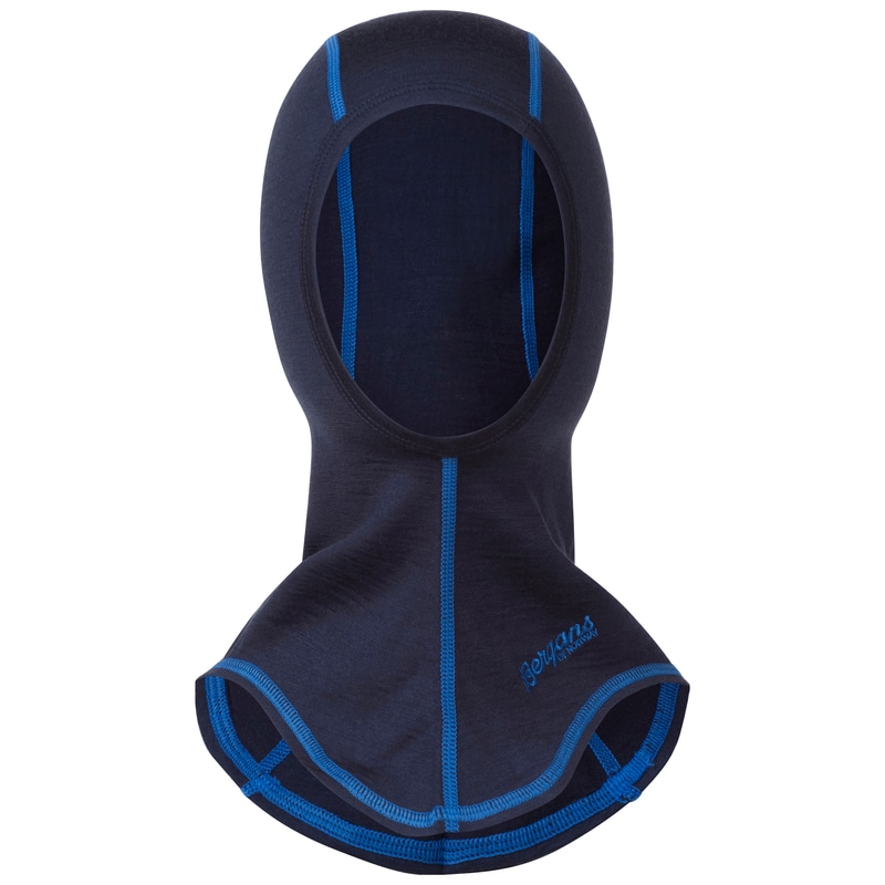 Bergans Wool Junior Balaclava