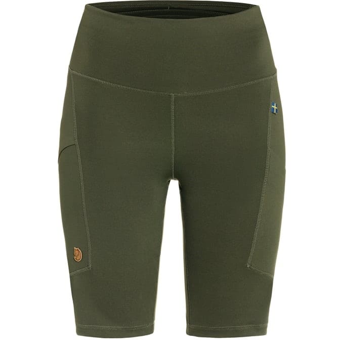 Fjällräven Abisko Short Tights, Dame