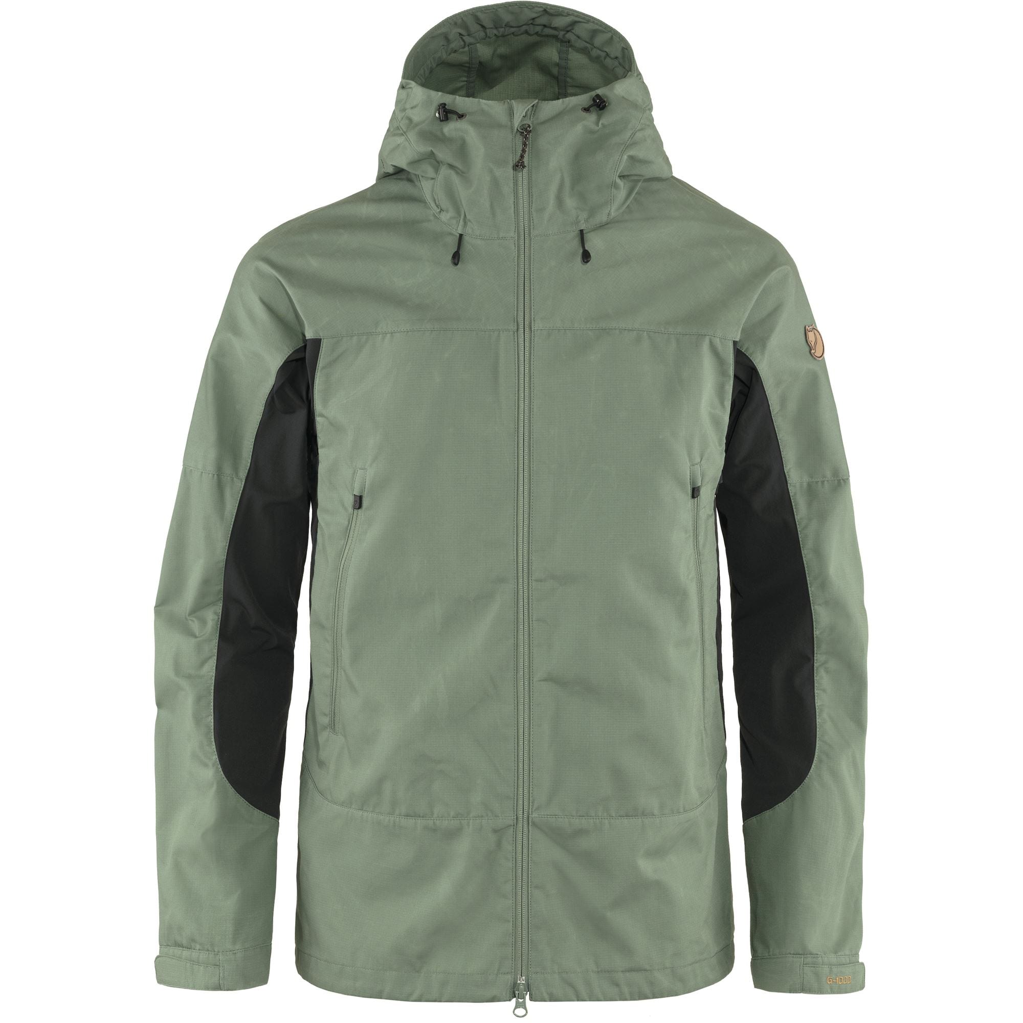 Fjällräven Abisko Lite Trekking Jacket, Herre