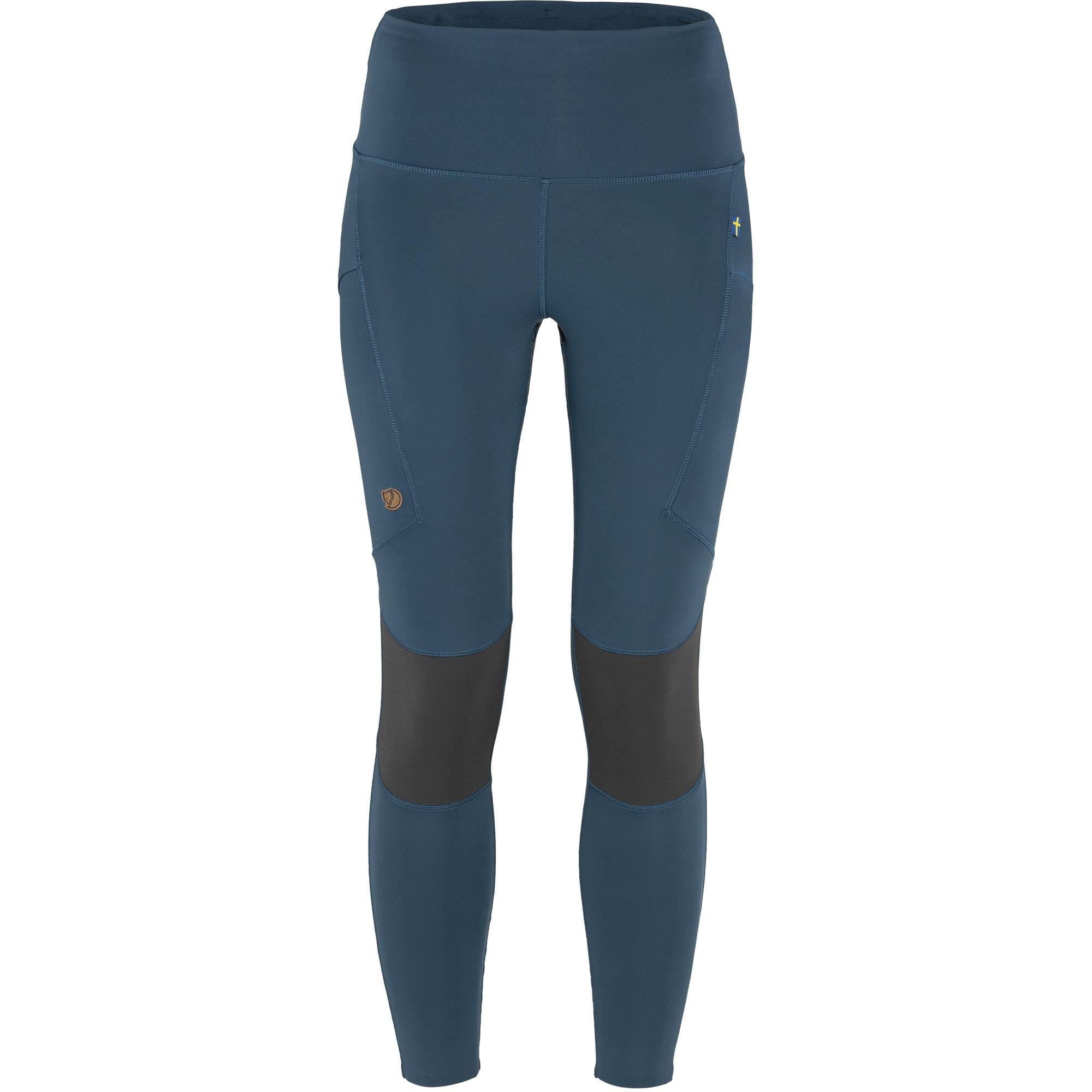 Fjällräven Abisko Trekking Tights Pro, Dame