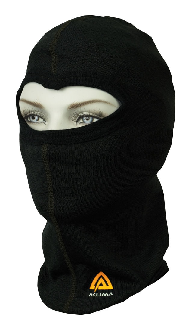 Aclima HotWool Balaclava 