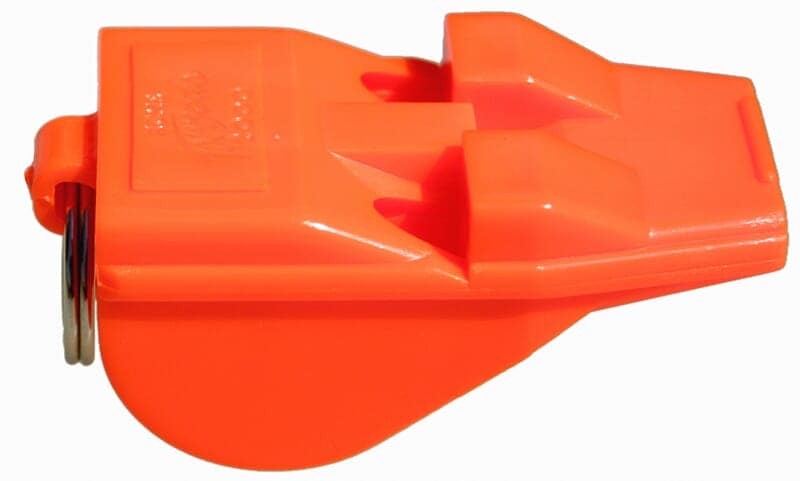 Acme Fløyte Tornado T2000