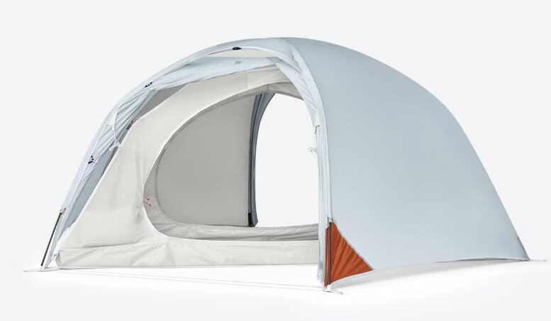 Helsport Adventure Reinsfjell SL 2 Dome