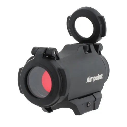 Aimpoint Micro H-2 2MOA m/montasje 