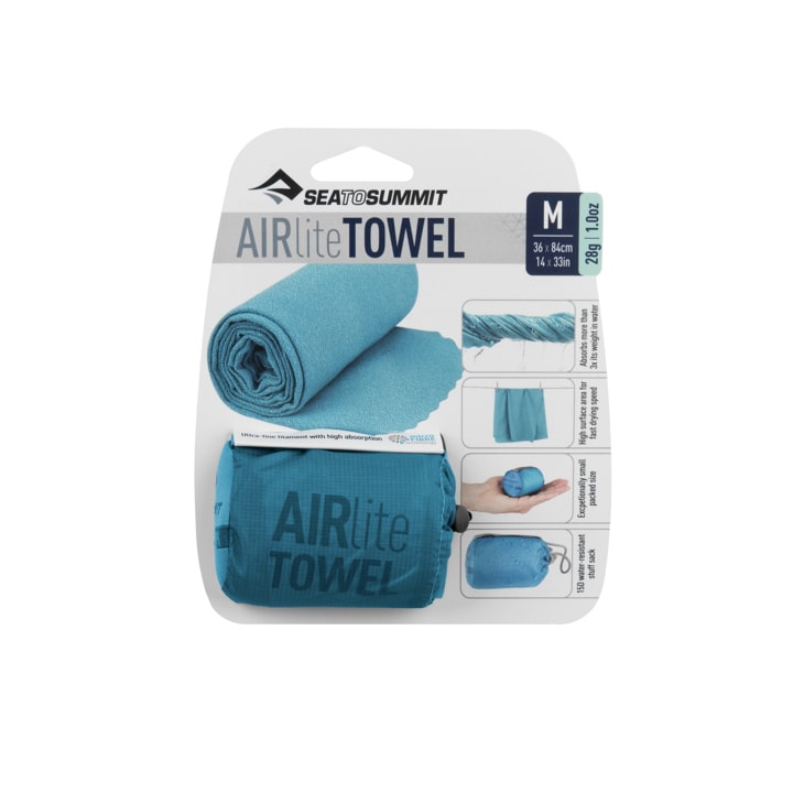 Sea to Summit Towel Airlite 