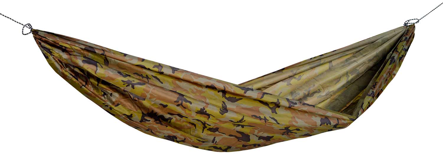 Amazonas Travel Set Camouflage