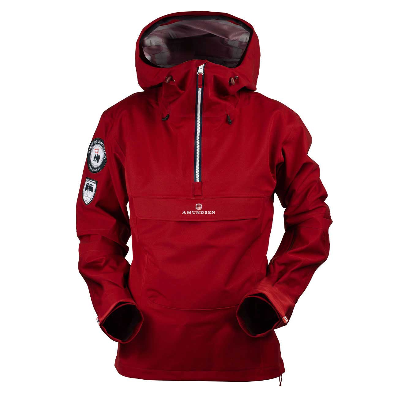 Amundsen Sports Peak Anorak, W's