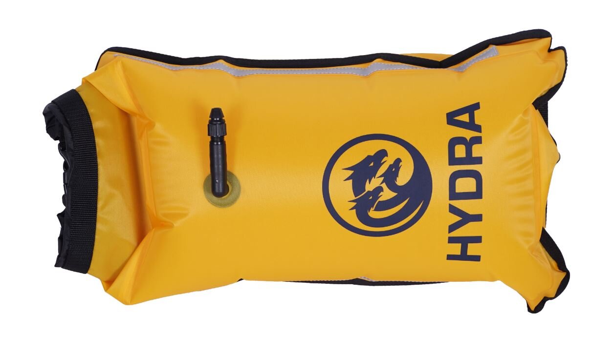 Hydra Paddle float Lux