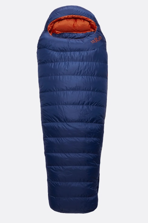 RAB Ascent 700, Dame
