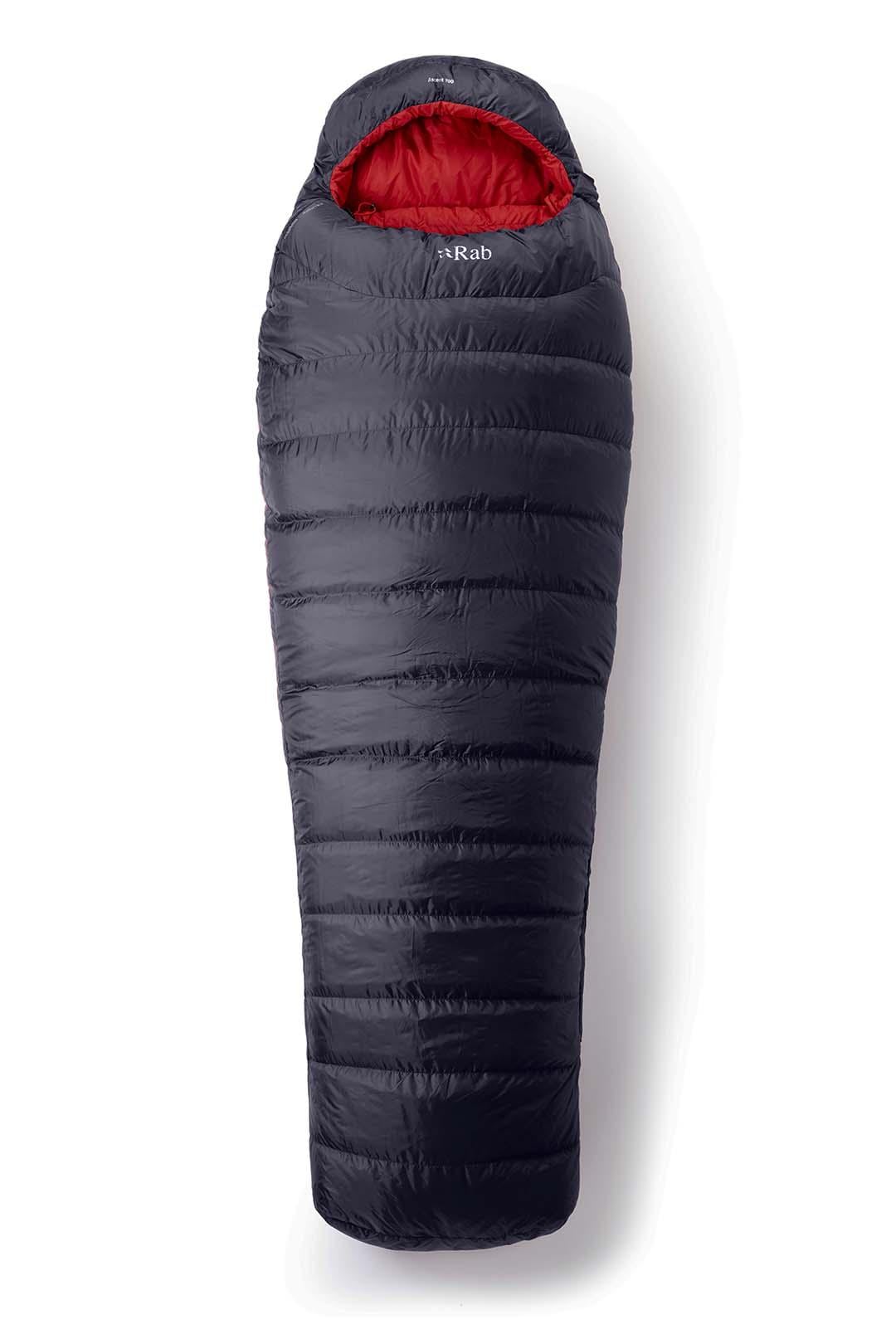Rab Ascent 700 Ebony