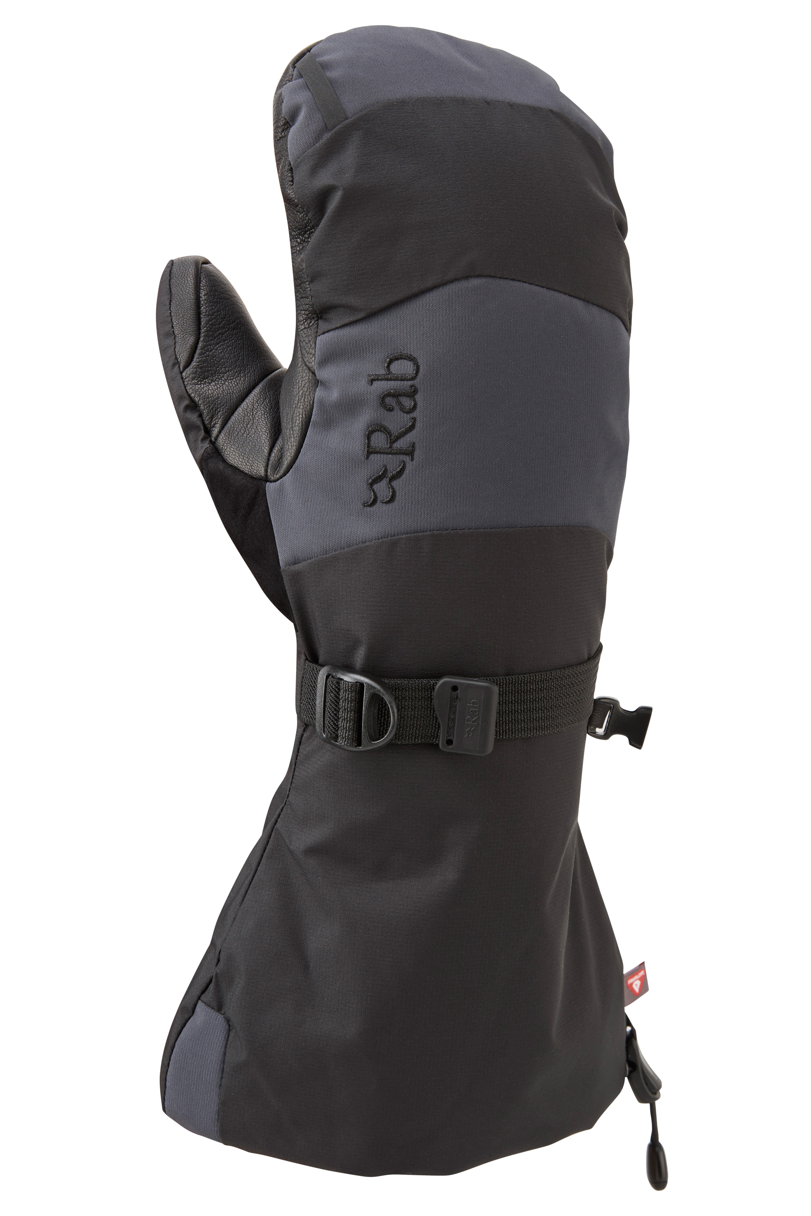 RAB Astral Mitts 