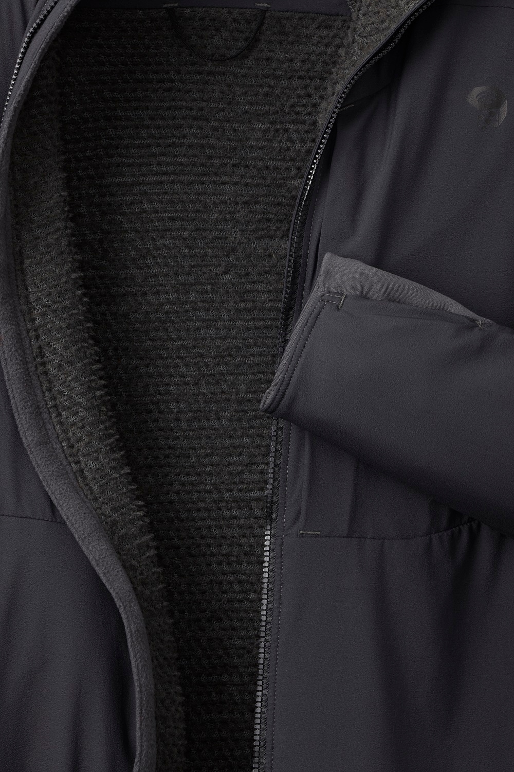 Mountain hardwear atherm clearance jacket