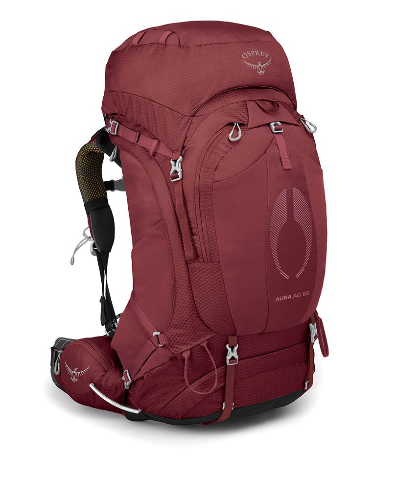 Osprey Aura AG 65L