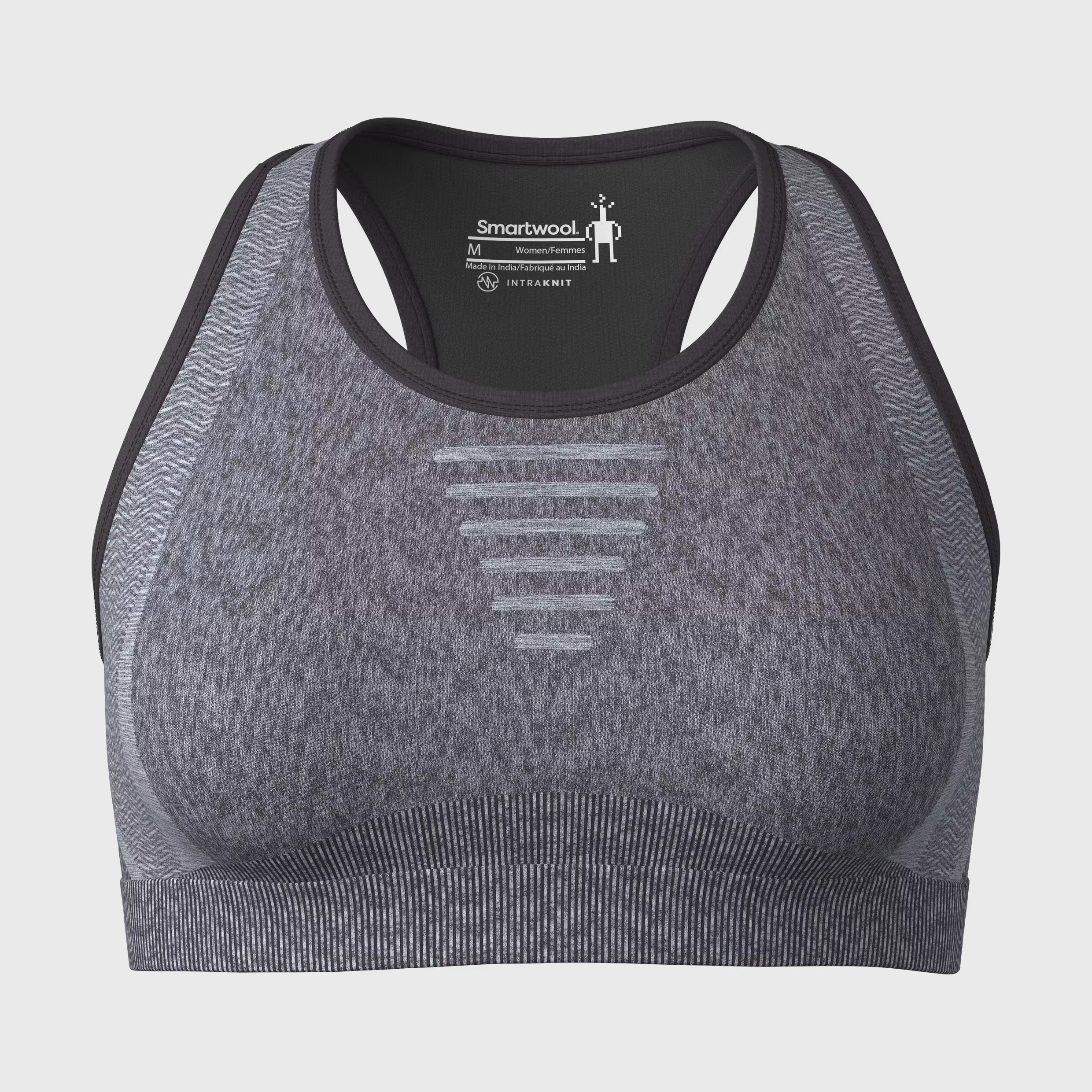 SmartWool W Intraknit Racerback Bra