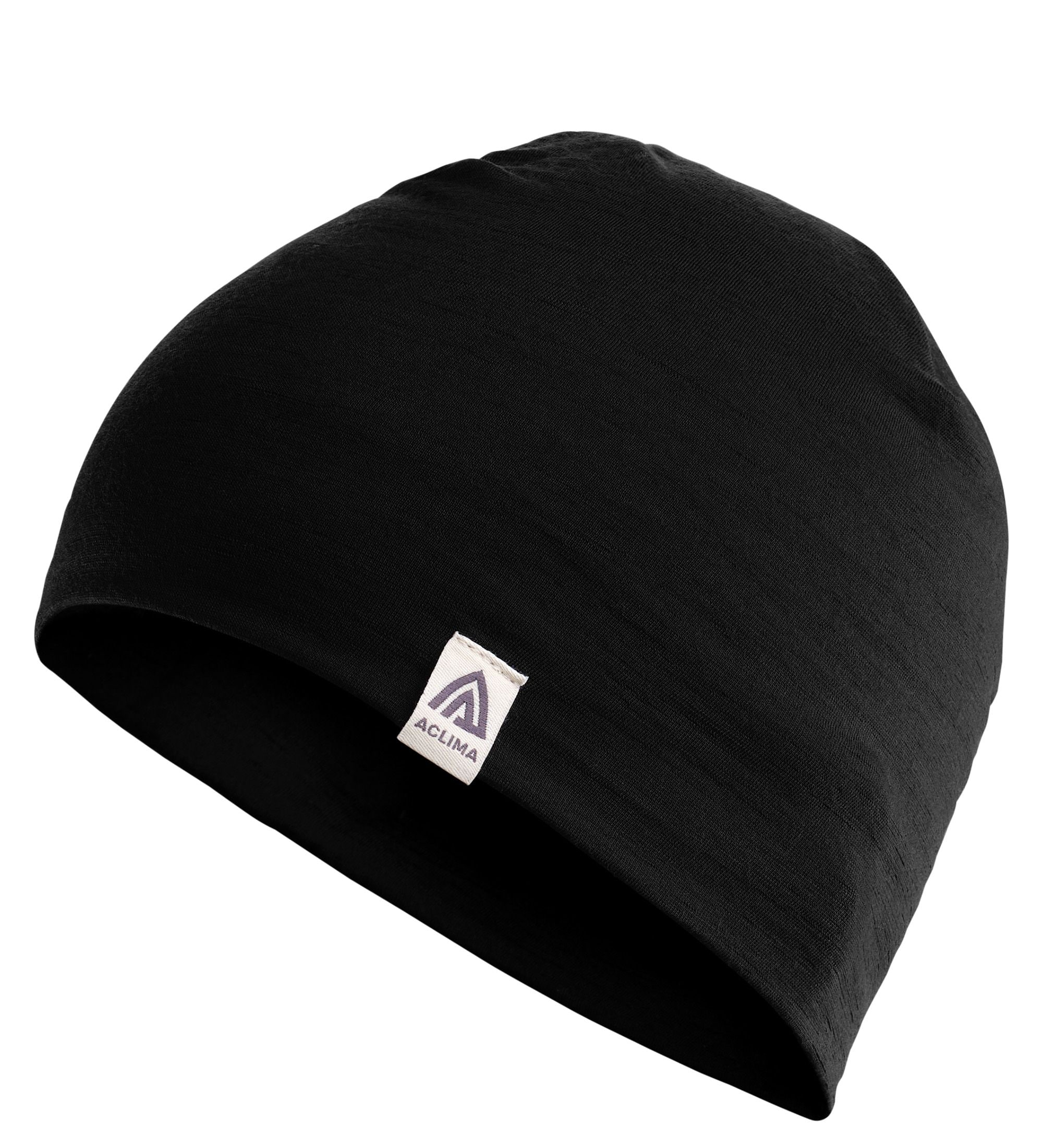 Aclima LightWool Relaxed Beanie, Unisex