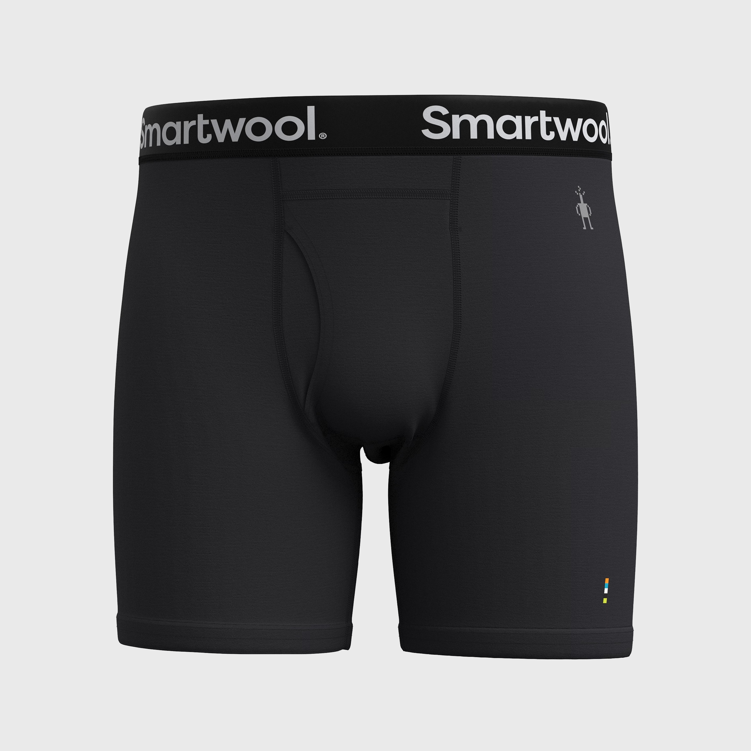 SmartWool Men's Merino Boxer Brief
