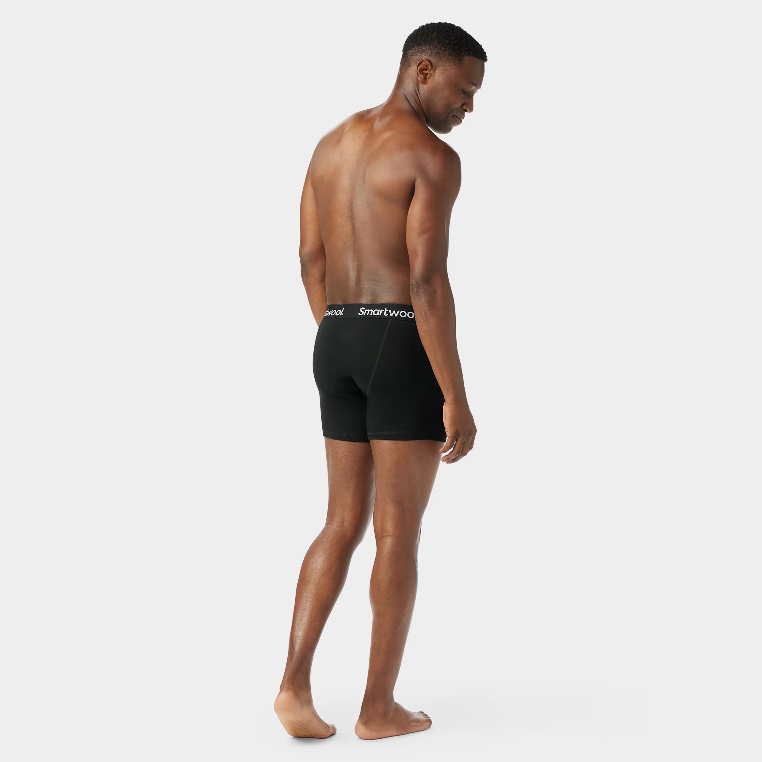 SmartWool Men's Merino Boxer Brief