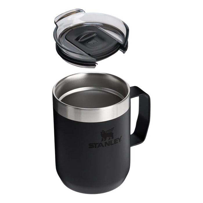 Stanley Camp Mug