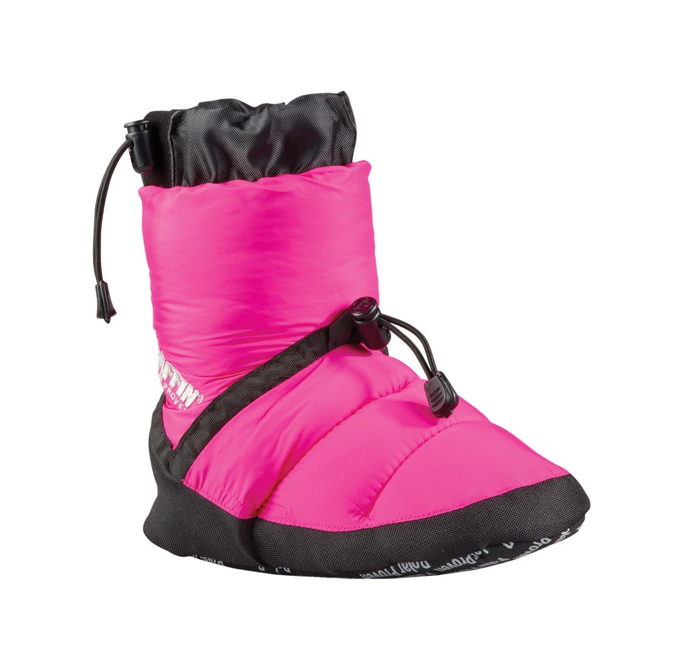 baffin camp booties