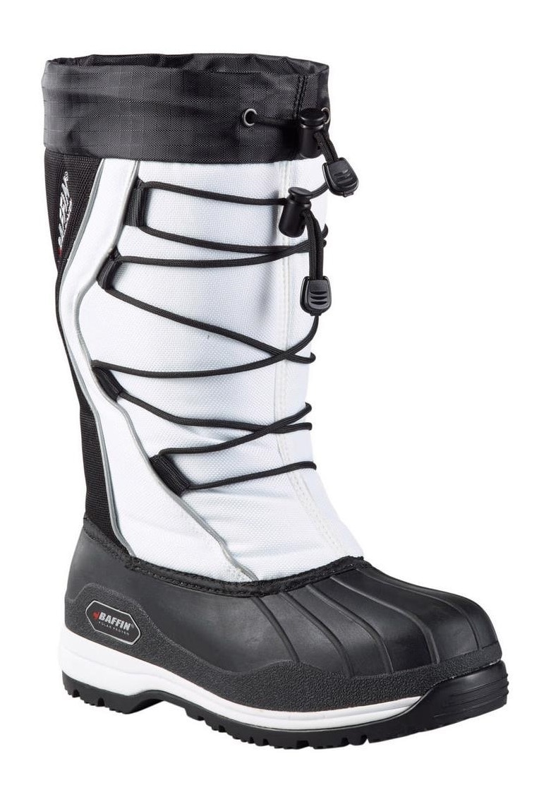 baffin icefield boots