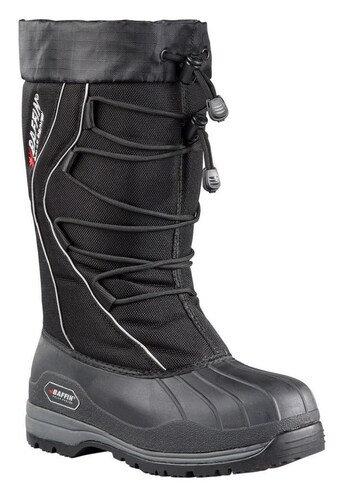 Kjøp Baffin Icefield W's winter boots fra Hekta På Tur - Hekta på tur