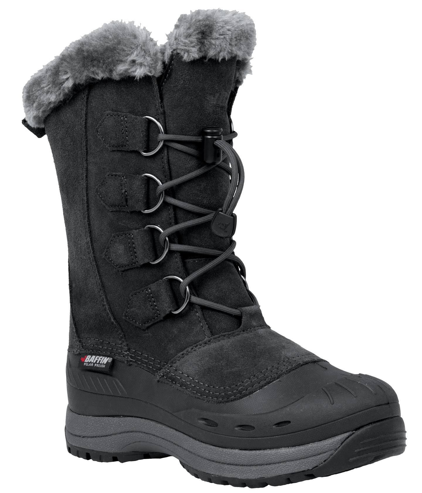baffin_chloe_2.0-grå-1