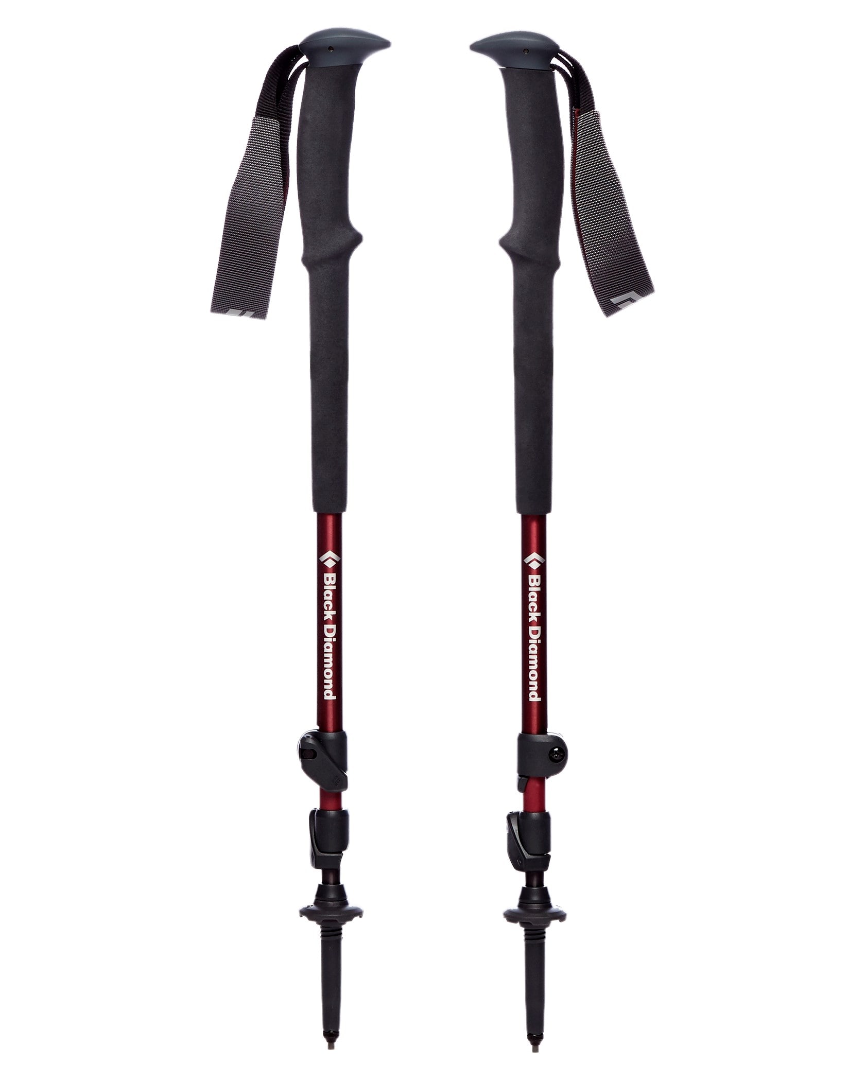 Black Diamond W's Trail Trek Poles