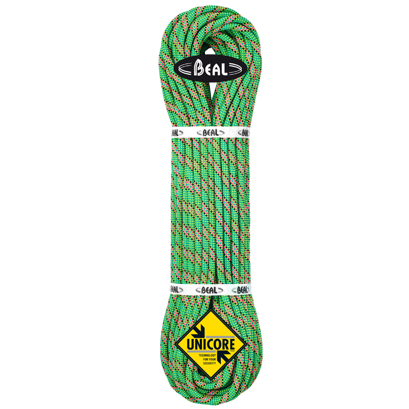 Beal Cobra ll 8,6 mm Golden Dry