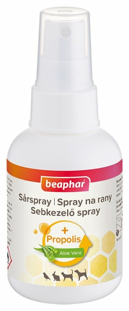 Beaphar Sårspray