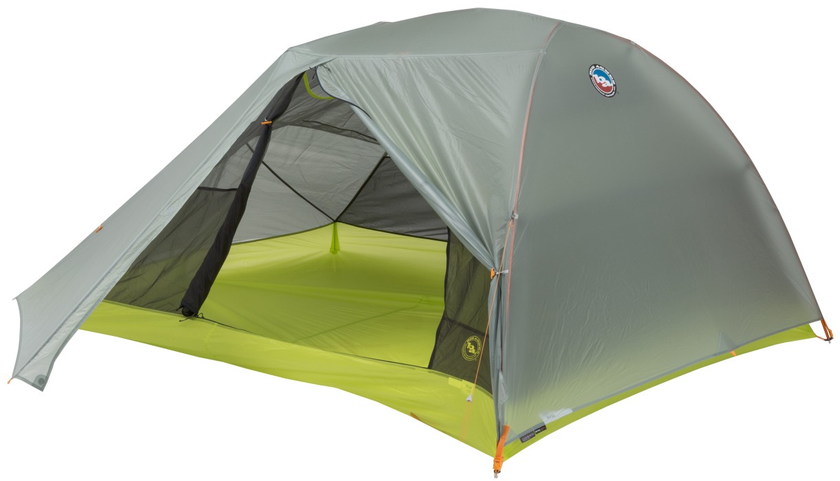Big Agnes Tiger Wall UL2