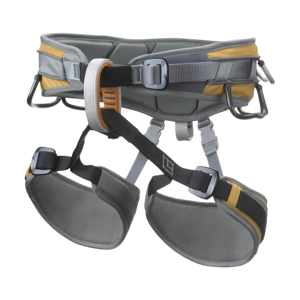 Black Diamond Big Gun Harness 