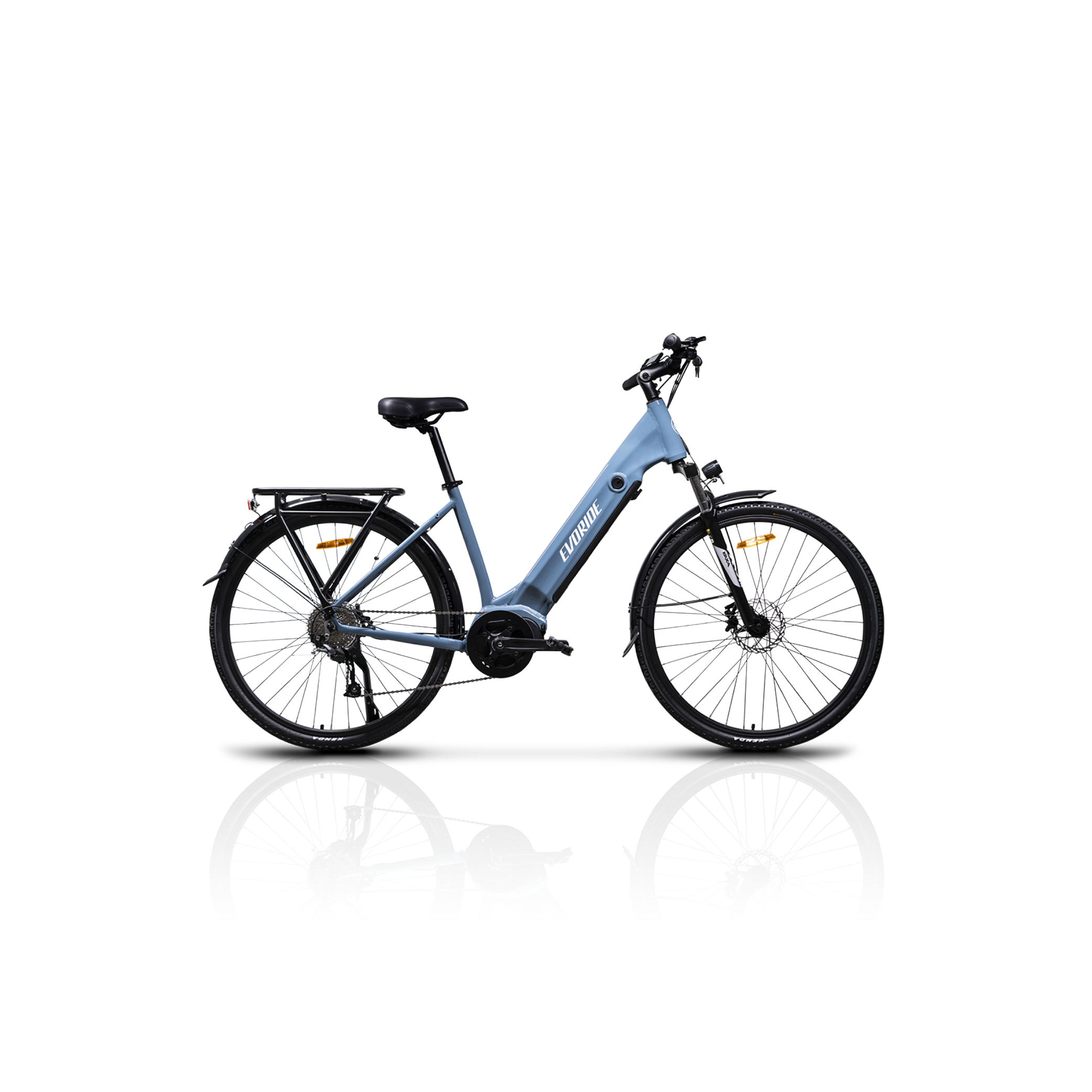 Evoride Trekking Comfort