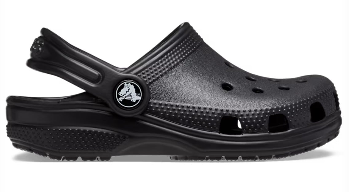 Crocs Classic Clog Toddler