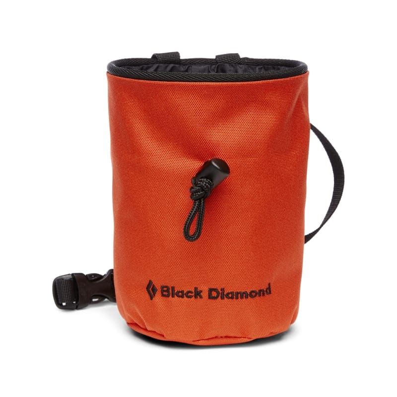 Black Diamond Mojo kalkpose