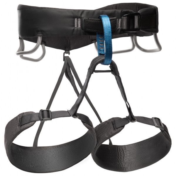 Black Diamond Momentum Harness M