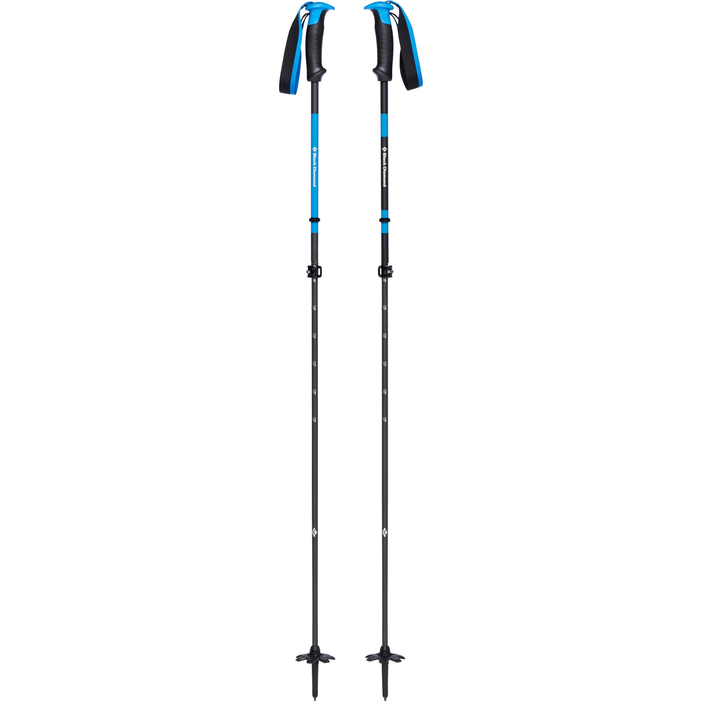 Black Diamond Razor Carbon Ski Poles