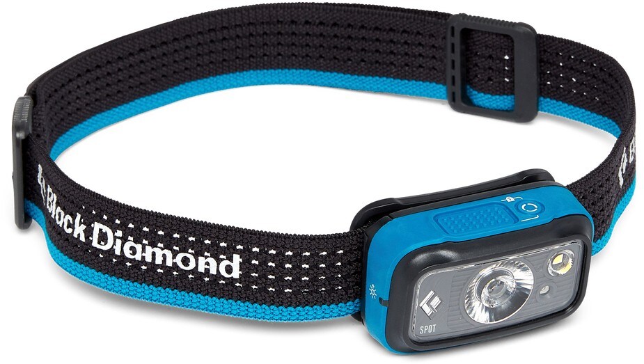 Black Diamond Spot 350 